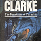 Image for article titled In Arthur Clarke's Fountains of Paradise, man makes tidy work of the heavens
